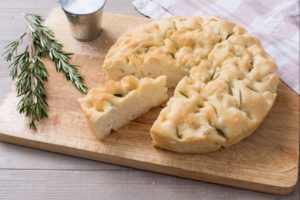 Focaccia morbida, źródło: icette.giallozafferano.it